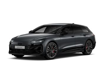 e-tron