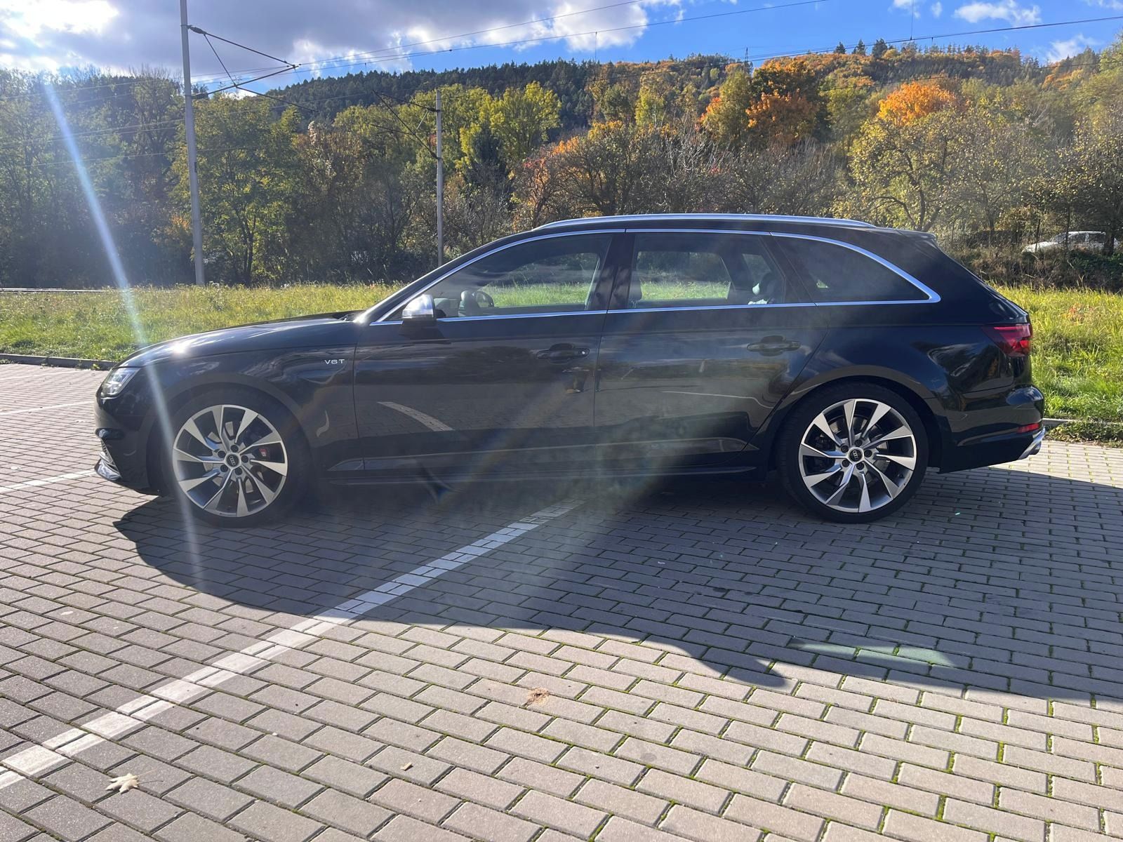 Audi S4, 3.0TFSI 260kW - fotka 2