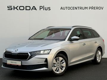 2.0 TDI 85kW Selection