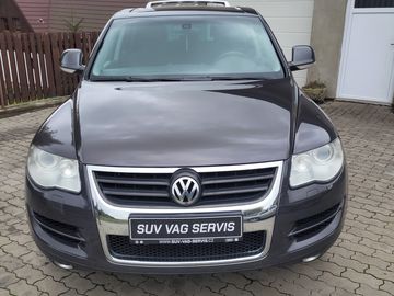2.5TDI PO SERVISE PŮVOD ČR