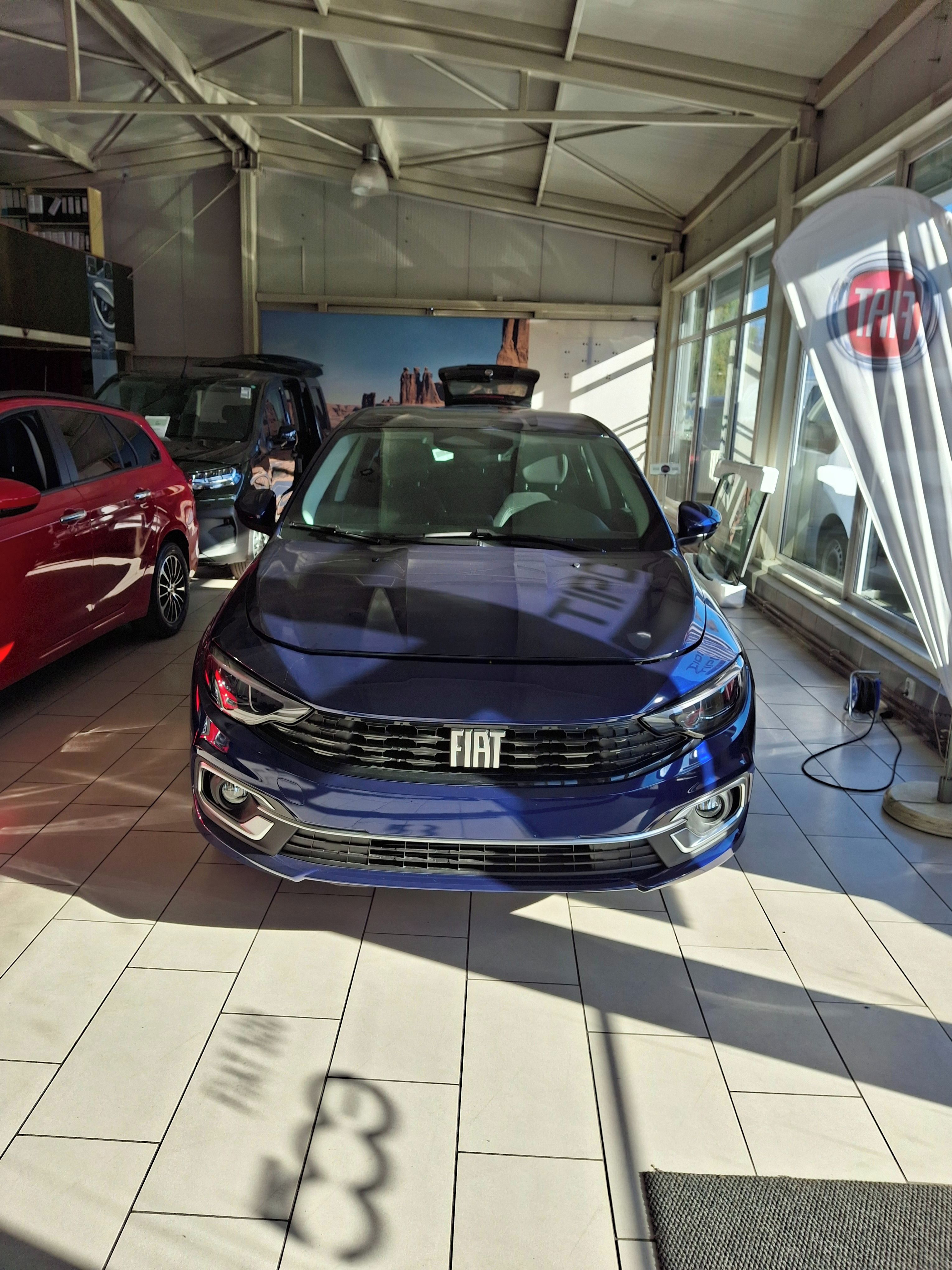 Fiat Tipo, 1.6MJet 130K,Urban,všech barev - fotka 5