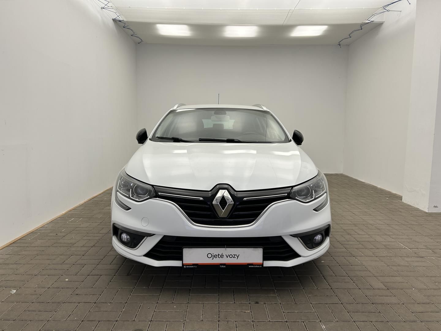 Renault Mégane, 1.3TCe 103kW Limited Plus - fotka 4