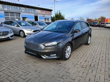 1,0 Ecoboost Automat