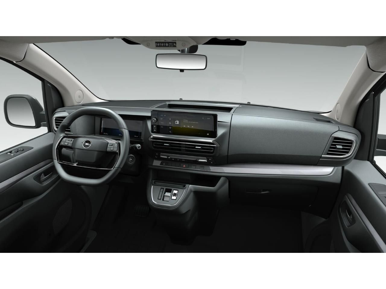 Opel Zafira, 2.0 CDTi 177k L2 Edition - fotka 5