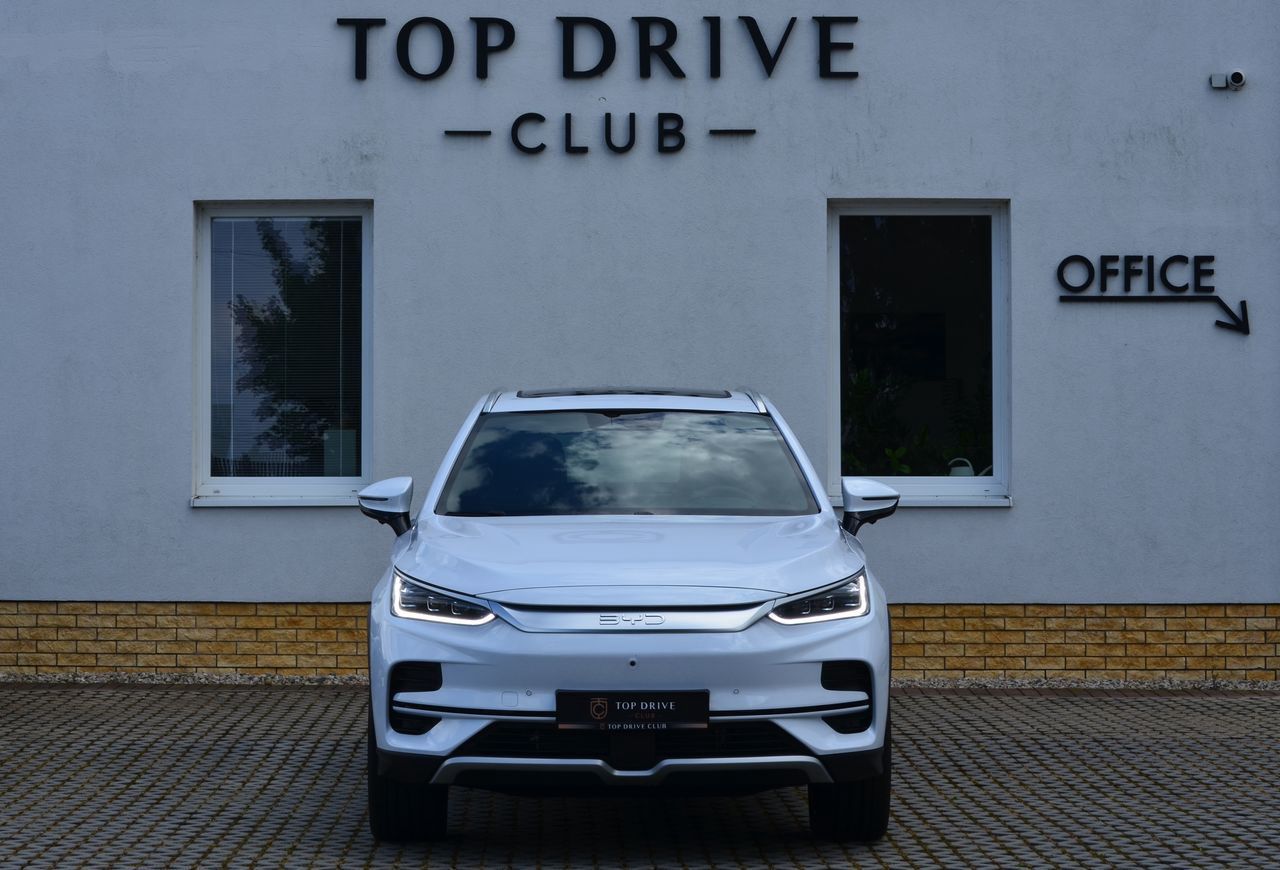 BYD Tang, Flagship*AWD/800V/7 míst*HUD - fotka 2