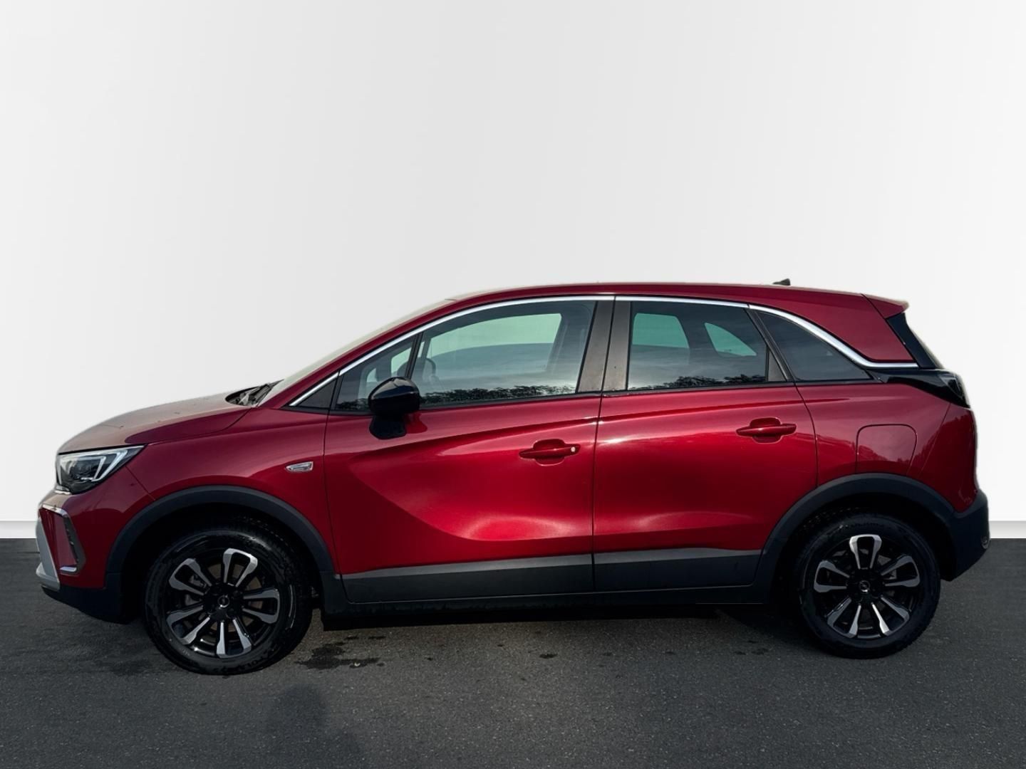 Opel Crossland, 1.2 Turbo 130k Elegance - fotka 2