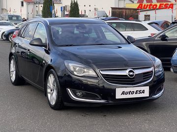 2.0 CDTi,Navi,xenon