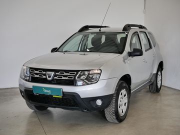 1.5 dCi 80 kW Laureate
