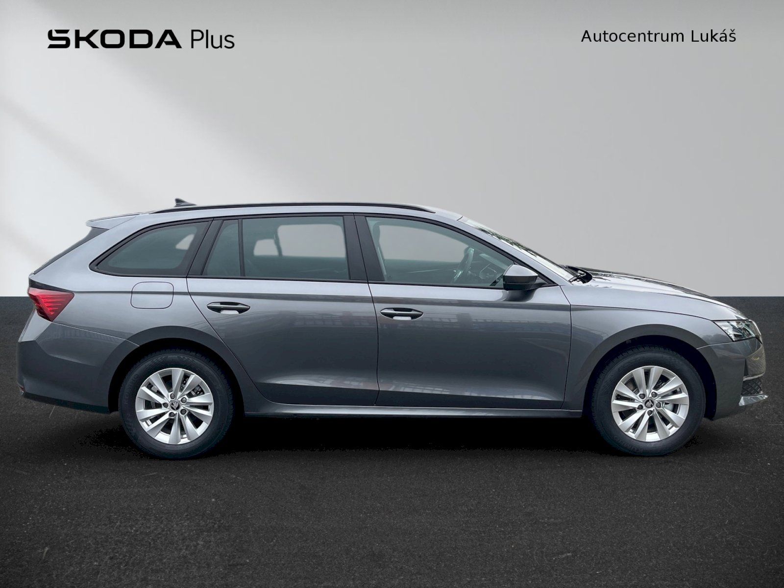 Škoda Octavia, COMBI TOP SELECTION 1,5 TSI M- - fotka 6