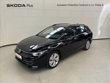 TSI mHEV110 kW DSG Style Varia