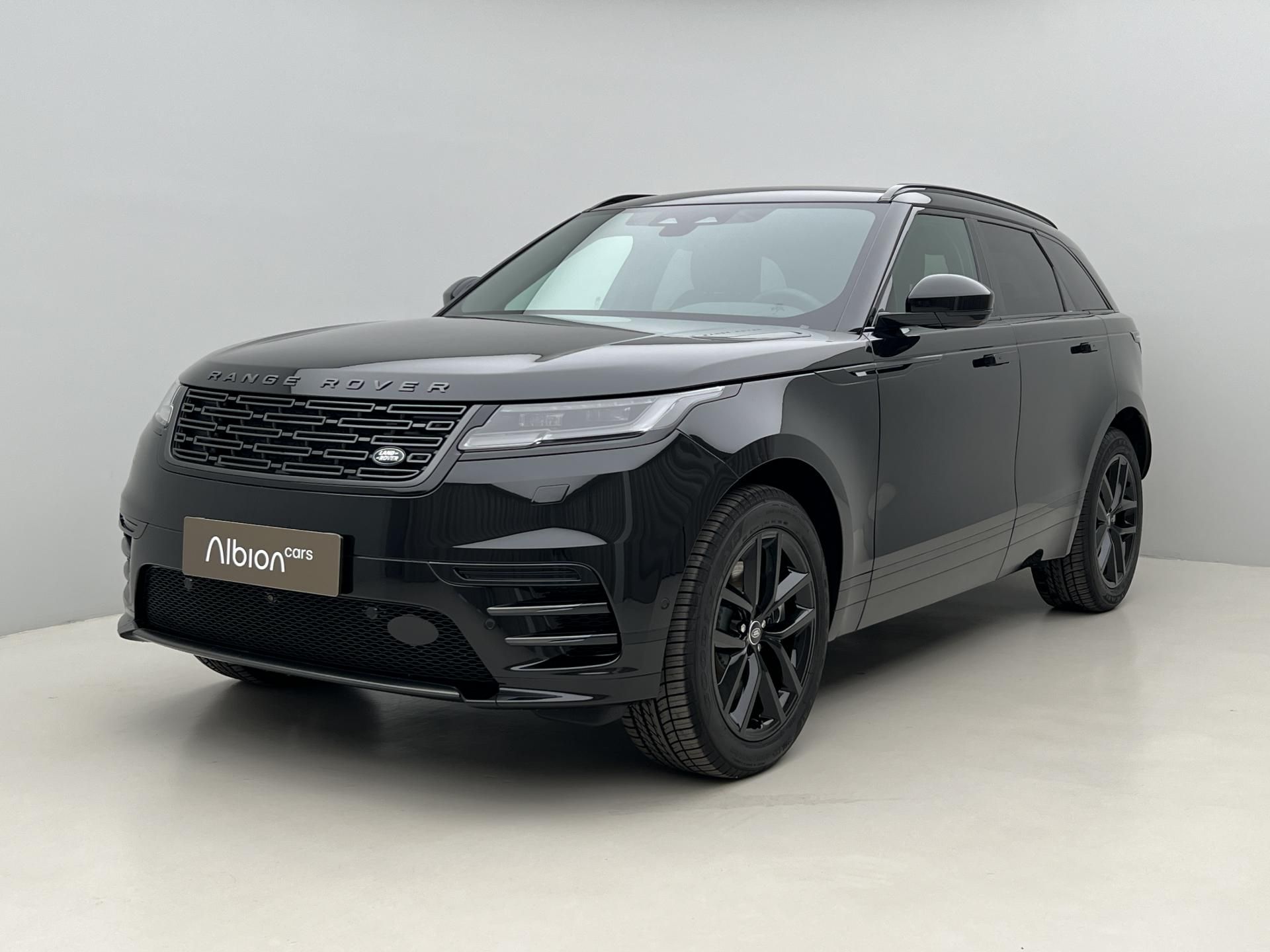 Land Rover Range Rover Velar, D300 DYNAMIC SE AWD Aut