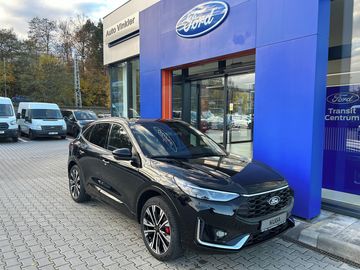 2.5Hybrid PHEV 178kW ST-Line X
