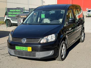 MAXI 1,6 TDI - 7 MÍST