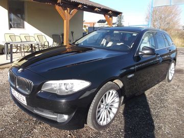 530 D