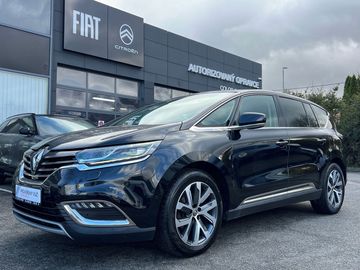 1.6 dCi 118kW INTENSE 7MÍST
