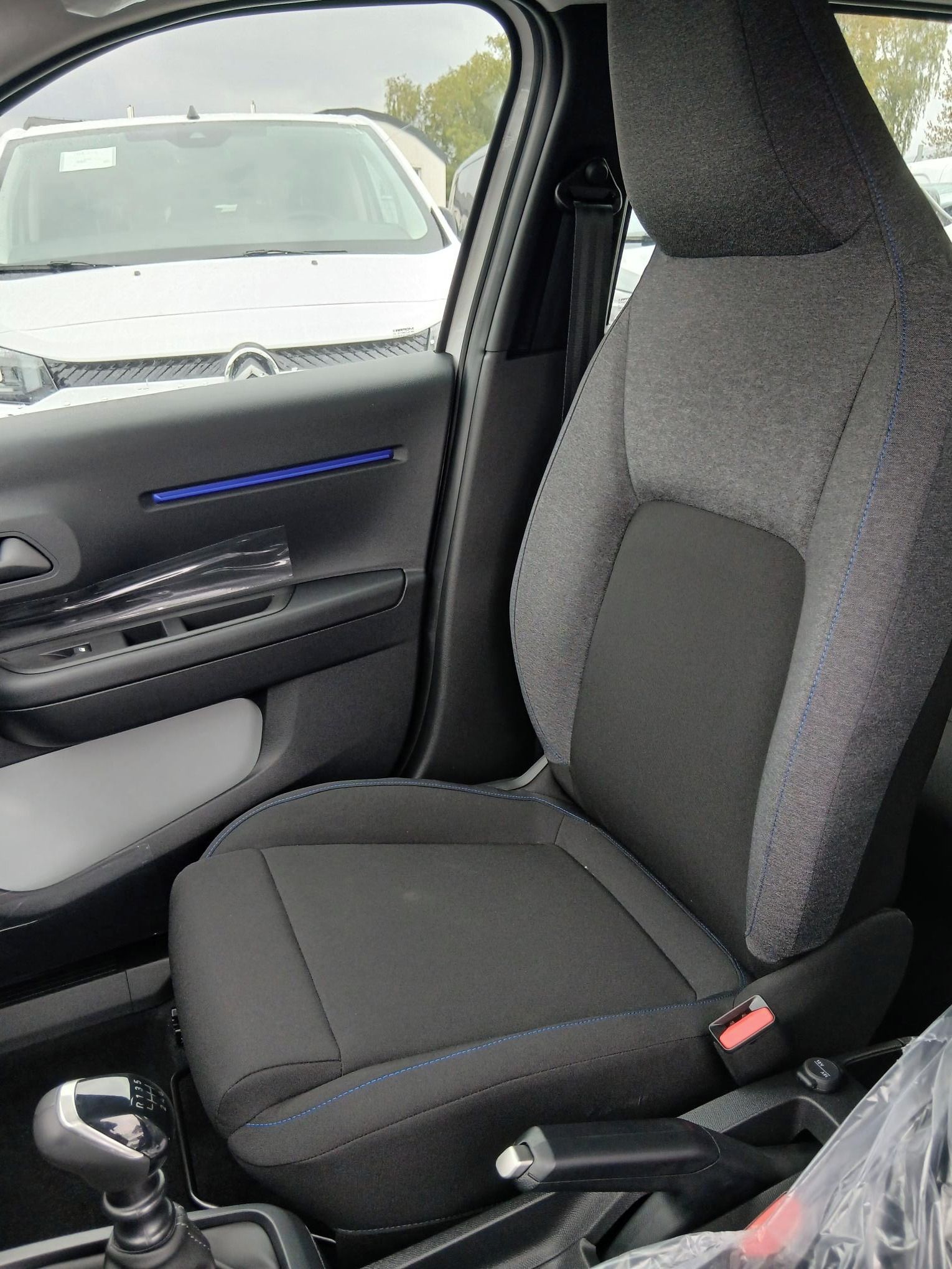 Citroën C3, CITROËN C3 YOU Turbo 100k Man - fotka 5