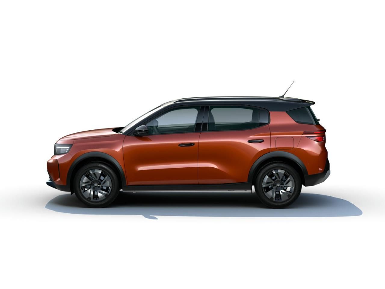 Opel Frontera, 1.2 Hybrid Turbo 145k GS - fotka 2
