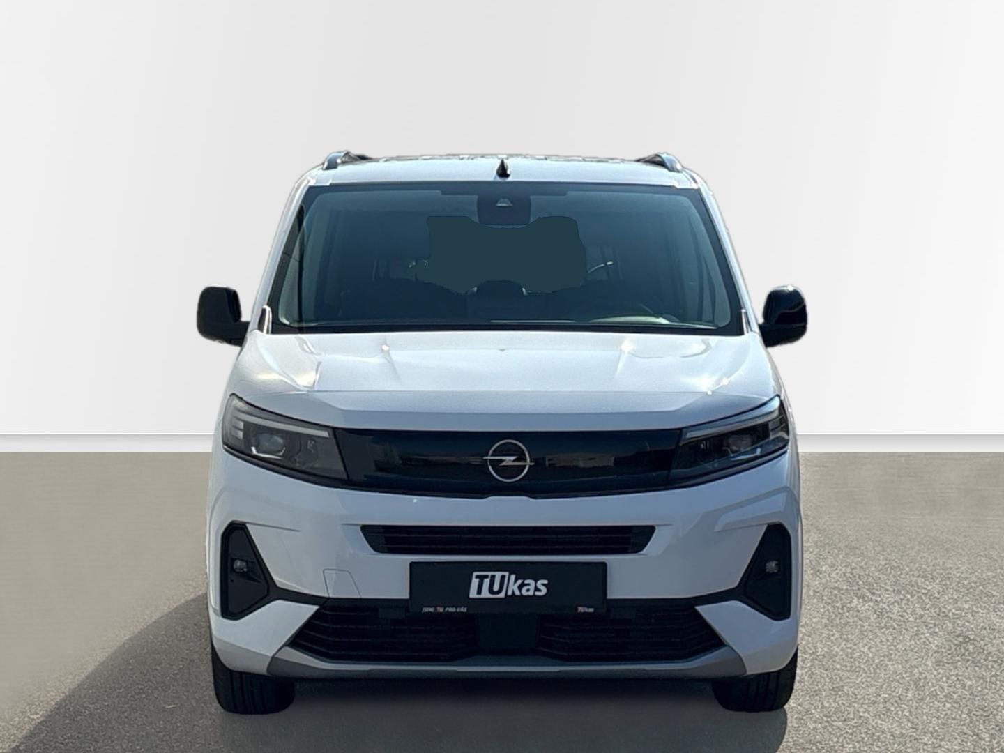 Opel Combo, 1.5 CDTi 130k Elegance Plus XL - fotka 3