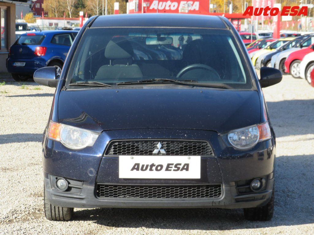Mitsubishi Colt, 1.3i,STK7/27 - fotka 2