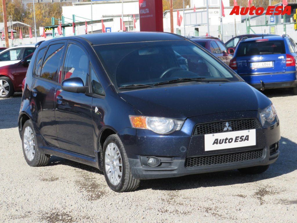 Mitsubishi Colt, 1.3i,STK7/27