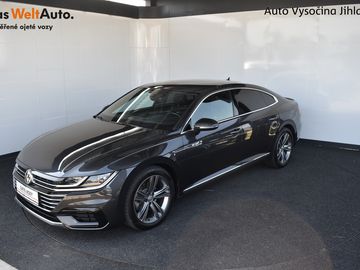 2.0TDI 140kW 4Motion R-Line