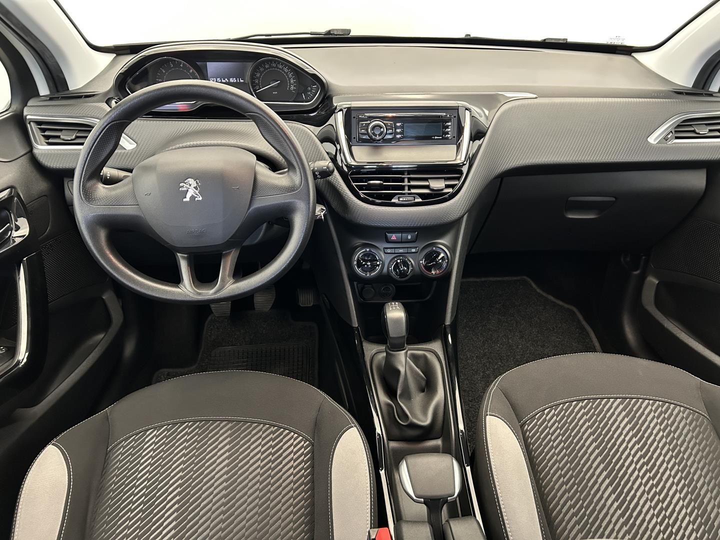 Peugeot 2008, 1.2 60kW Access - fotka 5