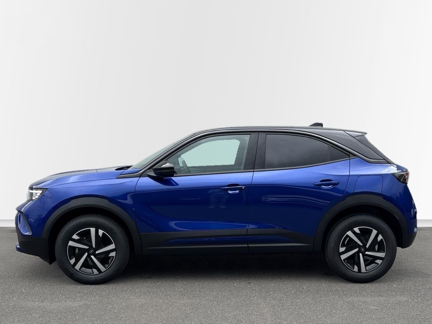 Opel Mokka, 1.2 Turbo 136k Edition - fotka 2