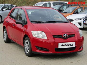 1.3 VVT-i,AC,STK8/27