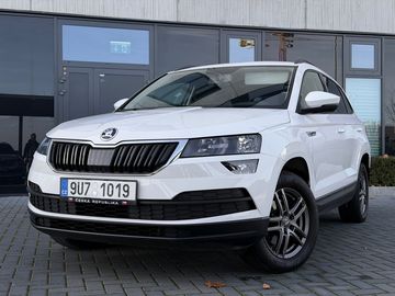 1.6 tdi 85 kw / tažné