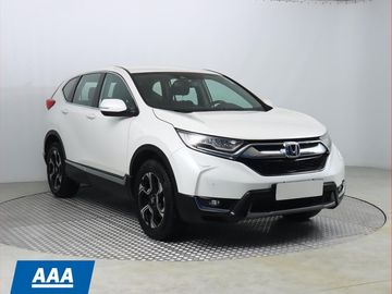 1.5 VTEC Turbo, NOVÁ CENA