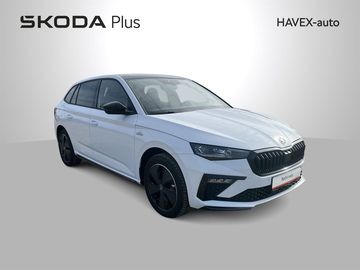 1,5 TSI 110 KW DSG Monte Carlo