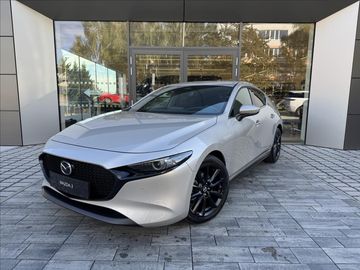 2,0 e-SKYACTIV X EXCLUSIVE LIN