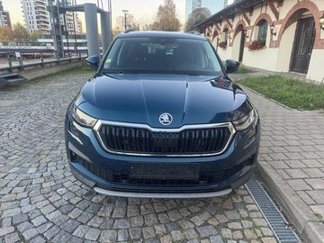 2.0 TDI Business