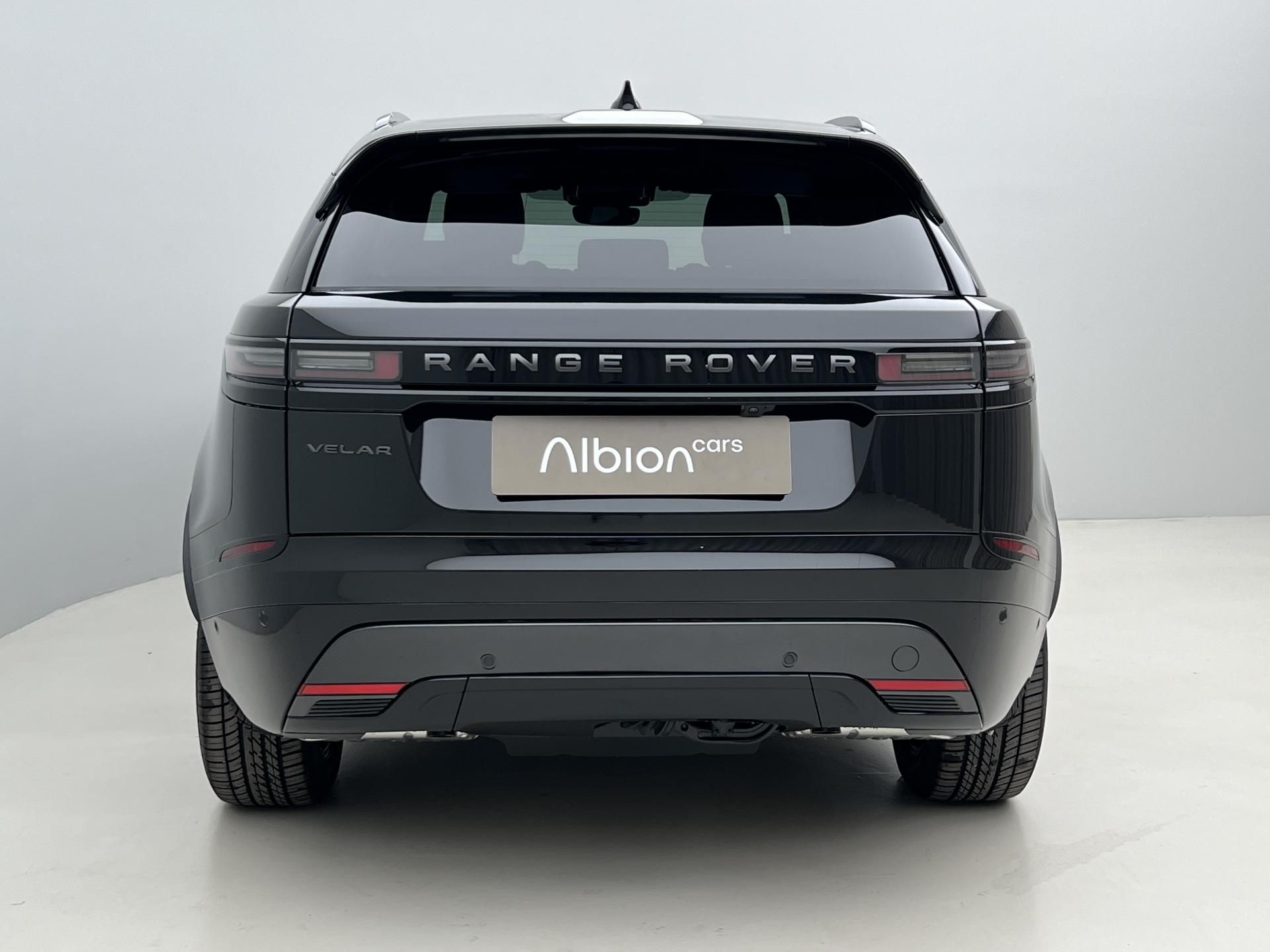 Land Rover Range Rover Velar, D300 DYNAMIC SE AWD Aut - fotka 5