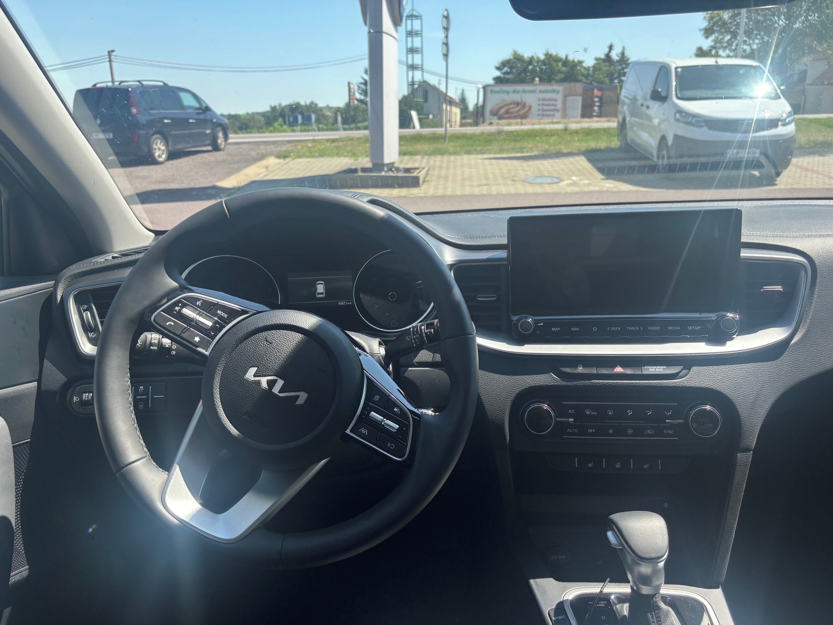 Kia Cee´d SW, SW 1,5 T-GDi 7DCT, TOP - fotka 6