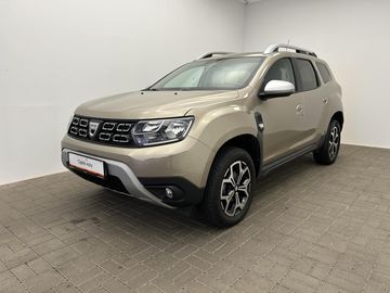 1.5dCi 85kW Prestige