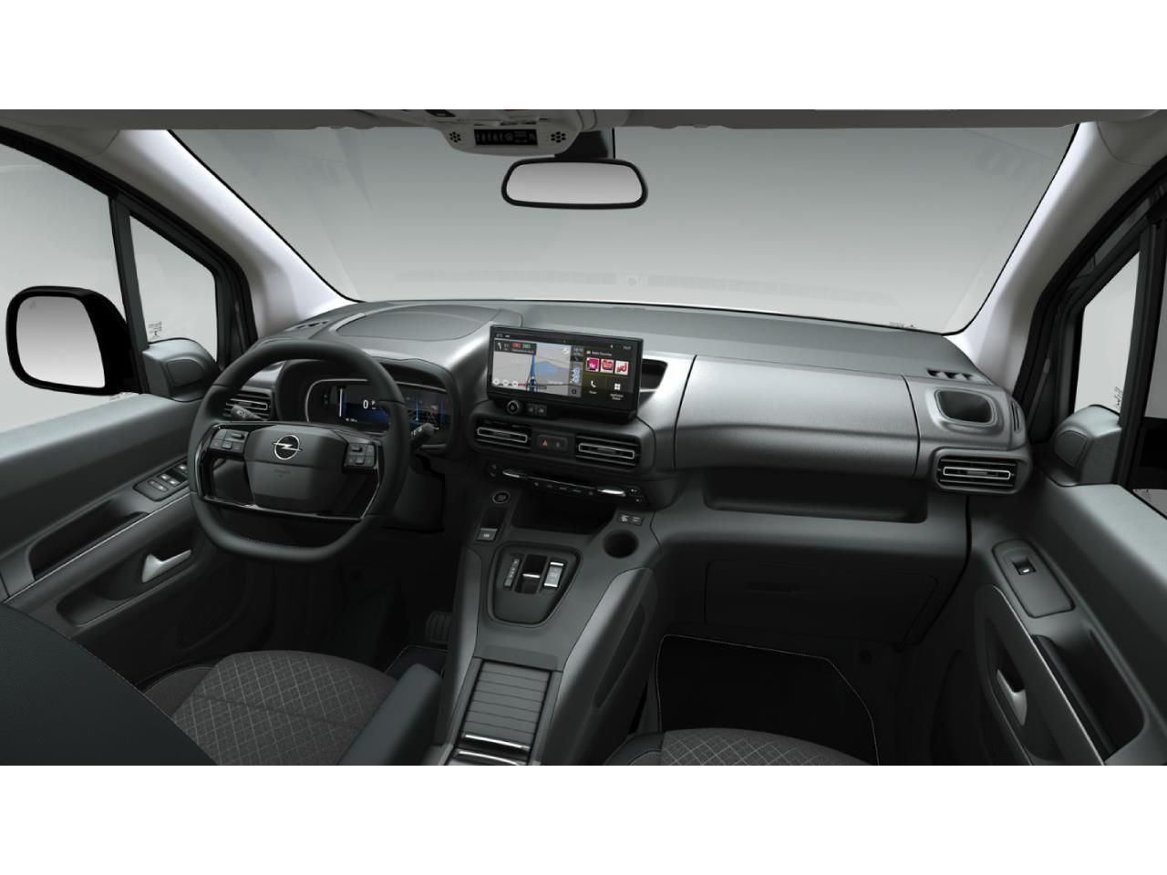 Opel Combo, 1.5 CDTi 130k Elegance Plus - fotka 5