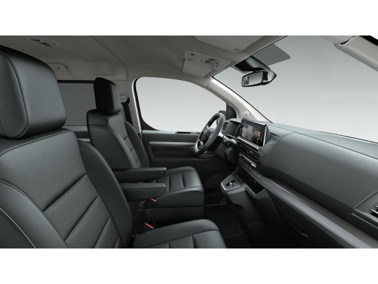 Opel Zafira, 2.0 CDTi 177k L1 Elegance - fotka 6