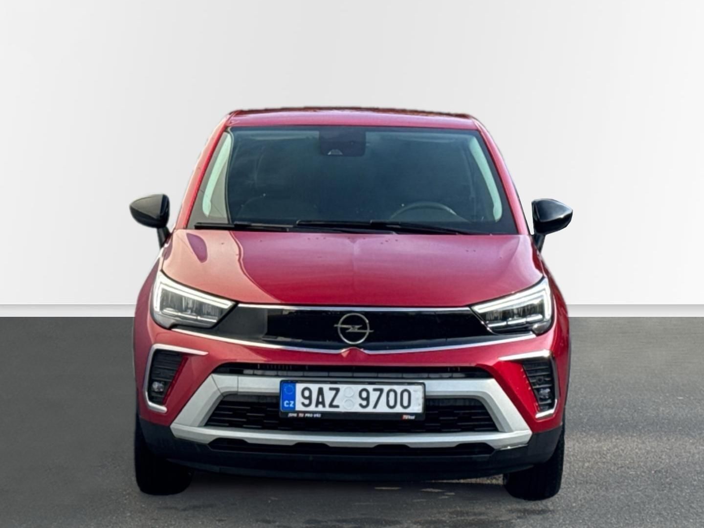 Opel Crossland, 1.2 Turbo 130k Elegance - fotka 3