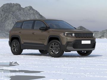 Altitude hybrid 145PS automat