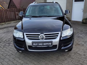3.0TDI V6Vzduch podv. serviska