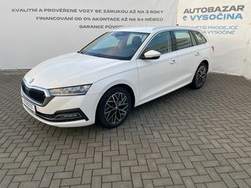 Com. 1.5TSi Style+! ČR! 1.maj.
