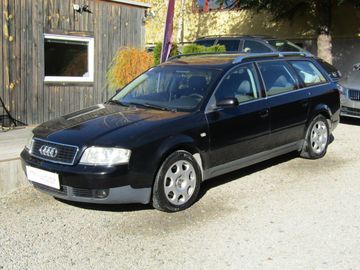 1.9 TDI 96kW 2 SADY PNEU
