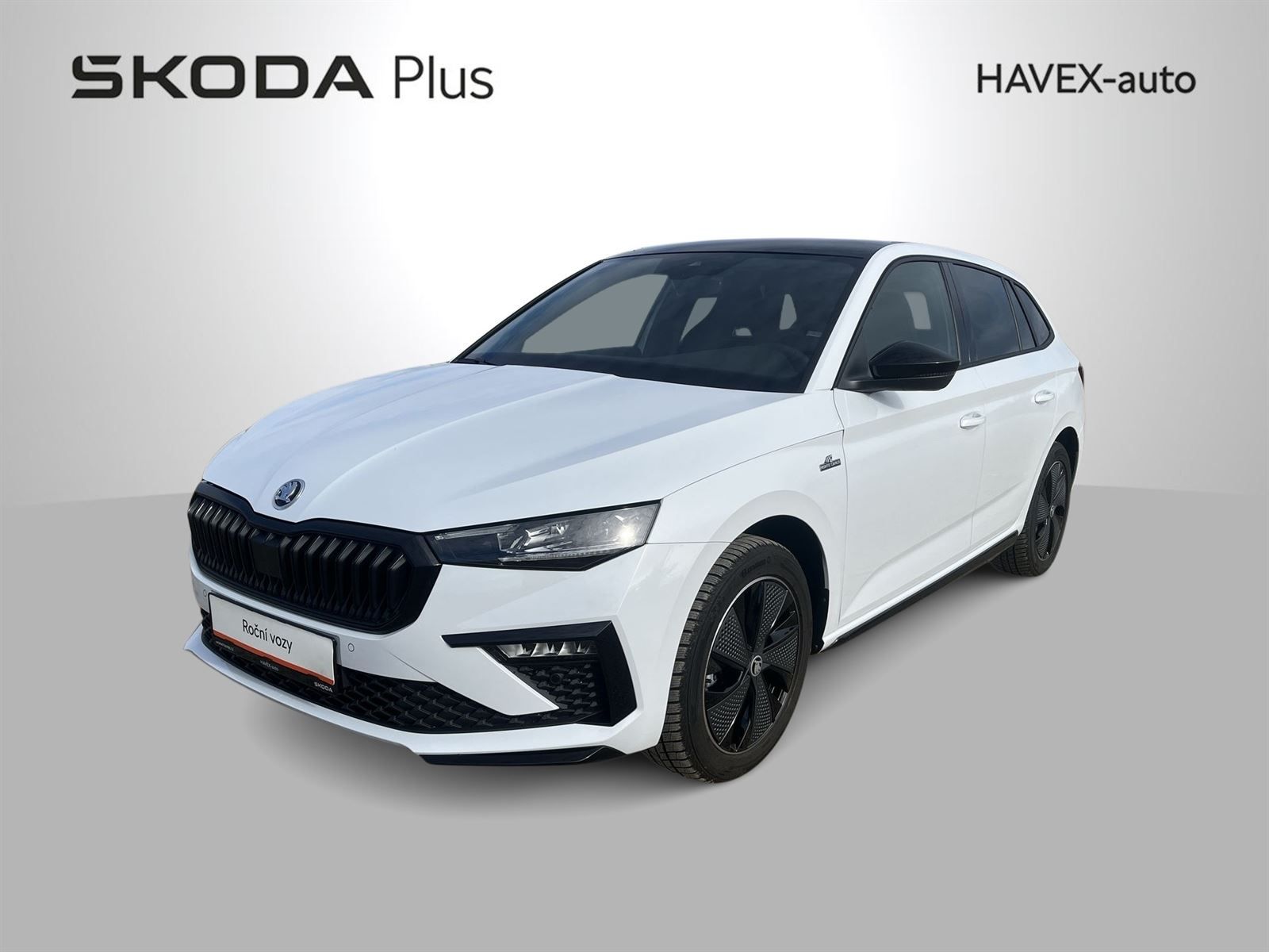 Škoda Scala, 1,5 TSI 110 KW DSG Monte Carlo - fotka 3
