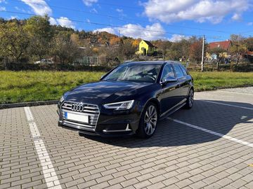 3.0TFSI 260kW
