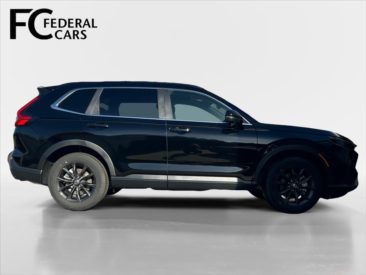 Honda CR-V, 2,0 e:HEV  Elegance/skladem - fotka 6