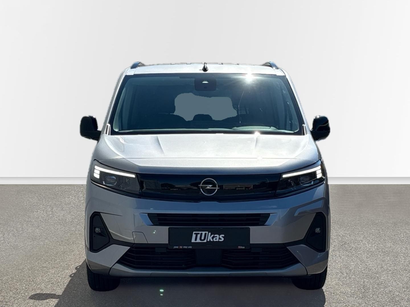 Opel Combo, 1.5 CDTi 130k Elegance Plus XL - fotka 3