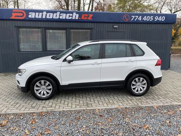 1.4 TSI 92kW -1xMAJ.-TAŽNÉ-PDC