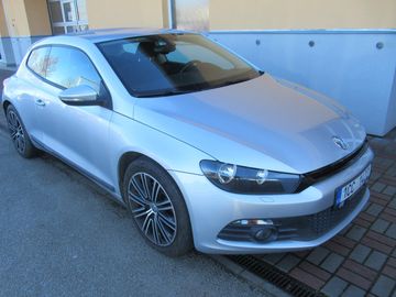 1.4 TSi AUT.KLIMA SADA KOL