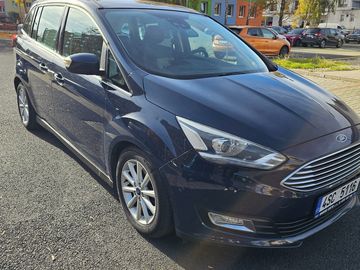 Ford C-Max Grand 2017